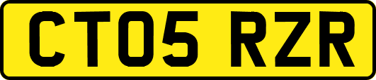 CT05RZR