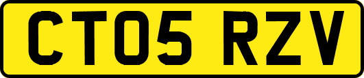 CT05RZV