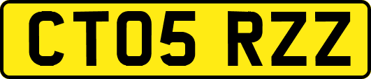 CT05RZZ