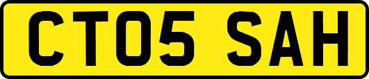 CT05SAH
