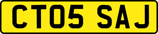 CT05SAJ