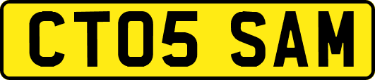 CT05SAM