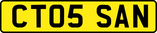 CT05SAN