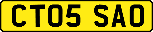 CT05SAO