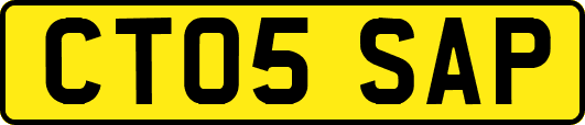 CT05SAP