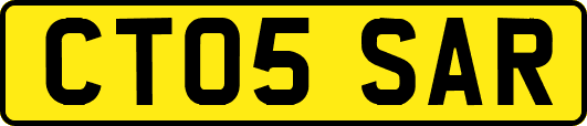 CT05SAR