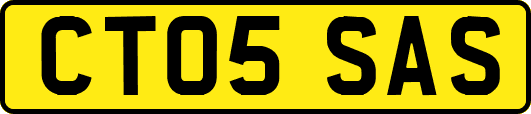 CT05SAS