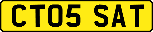 CT05SAT
