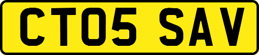 CT05SAV