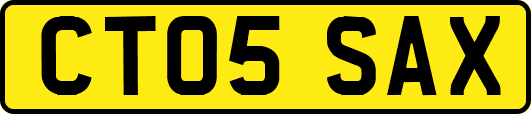 CT05SAX