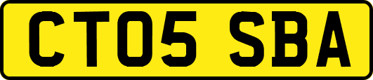 CT05SBA