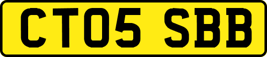 CT05SBB