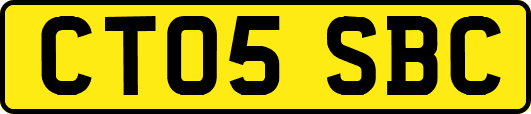 CT05SBC