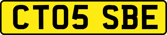 CT05SBE