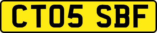 CT05SBF