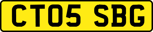 CT05SBG