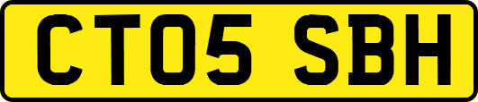 CT05SBH