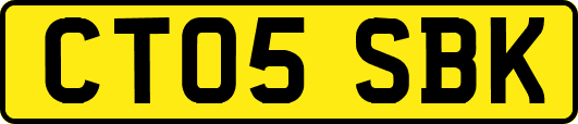 CT05SBK