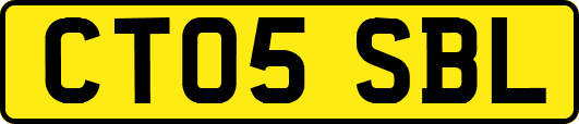 CT05SBL