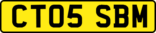CT05SBM