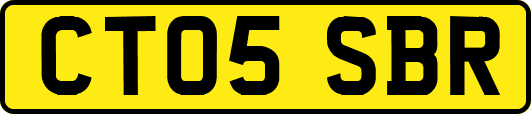 CT05SBR