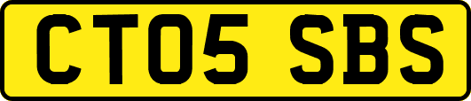 CT05SBS