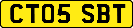 CT05SBT