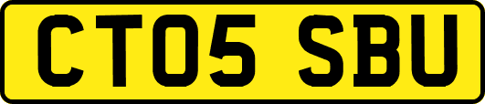 CT05SBU