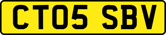 CT05SBV