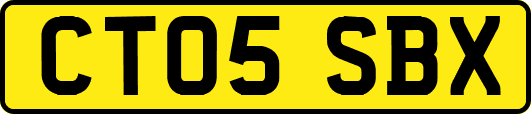 CT05SBX