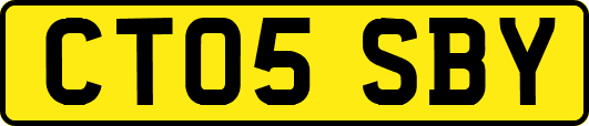 CT05SBY