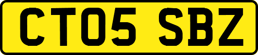 CT05SBZ
