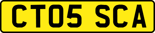 CT05SCA