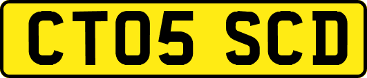 CT05SCD