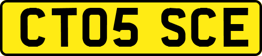 CT05SCE