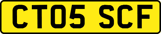 CT05SCF