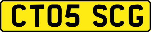 CT05SCG