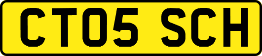 CT05SCH