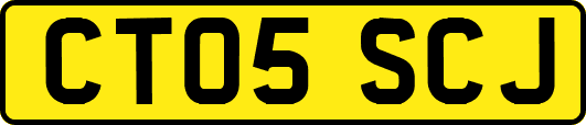 CT05SCJ