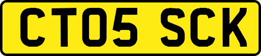 CT05SCK