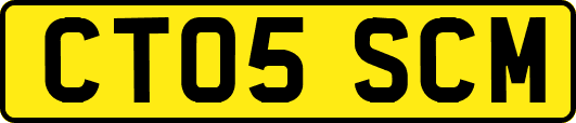 CT05SCM