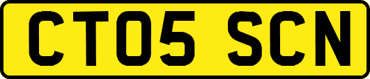 CT05SCN