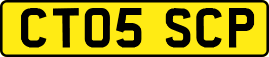CT05SCP