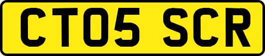CT05SCR