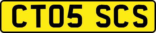 CT05SCS