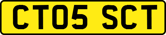 CT05SCT
