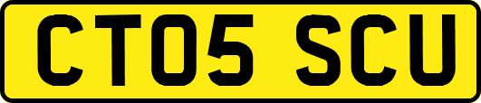 CT05SCU