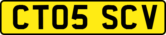 CT05SCV