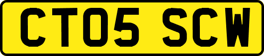 CT05SCW