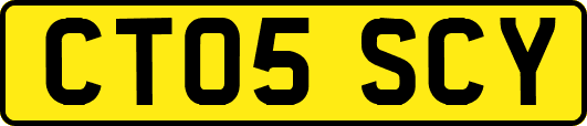 CT05SCY